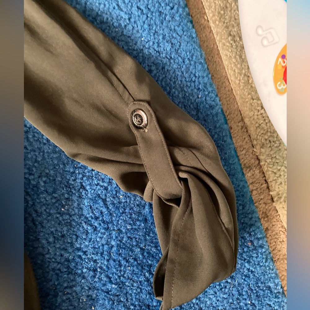Button down dress - Picture 5 of 8